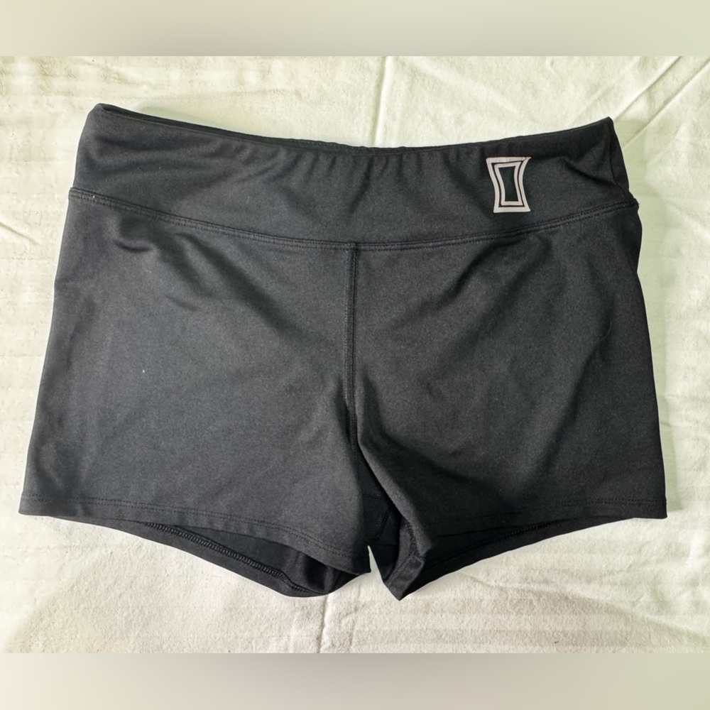 Marvel Black Her Universe Shorts